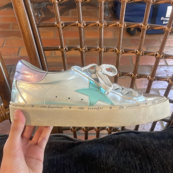 Shu shop shoes - Picture 2 of 6